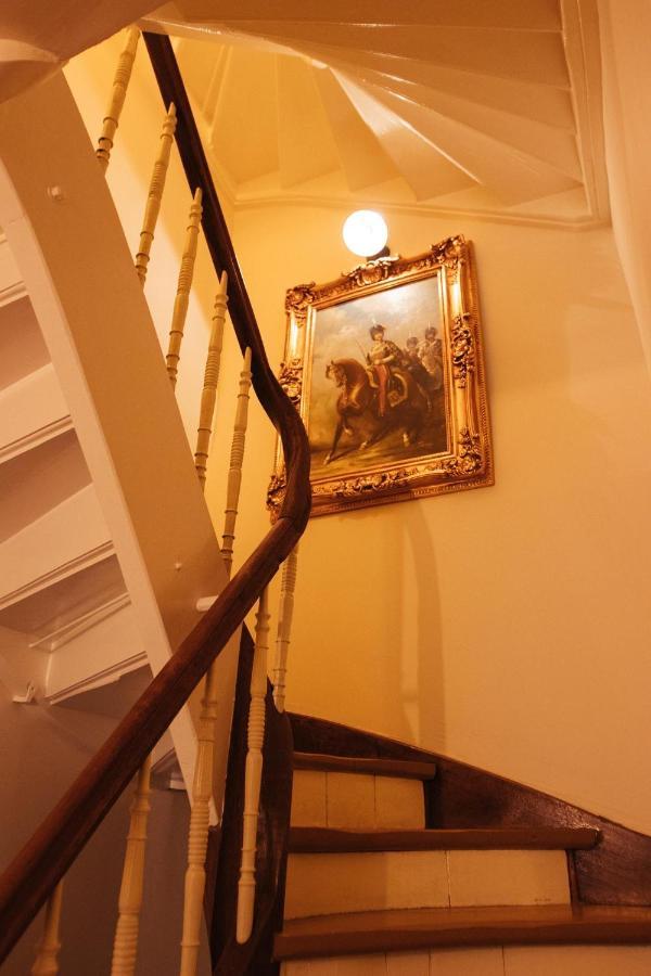 Das Moselhaus เอดิเกอร์-เอลเลอร์ ภายนอก รูปภาพ